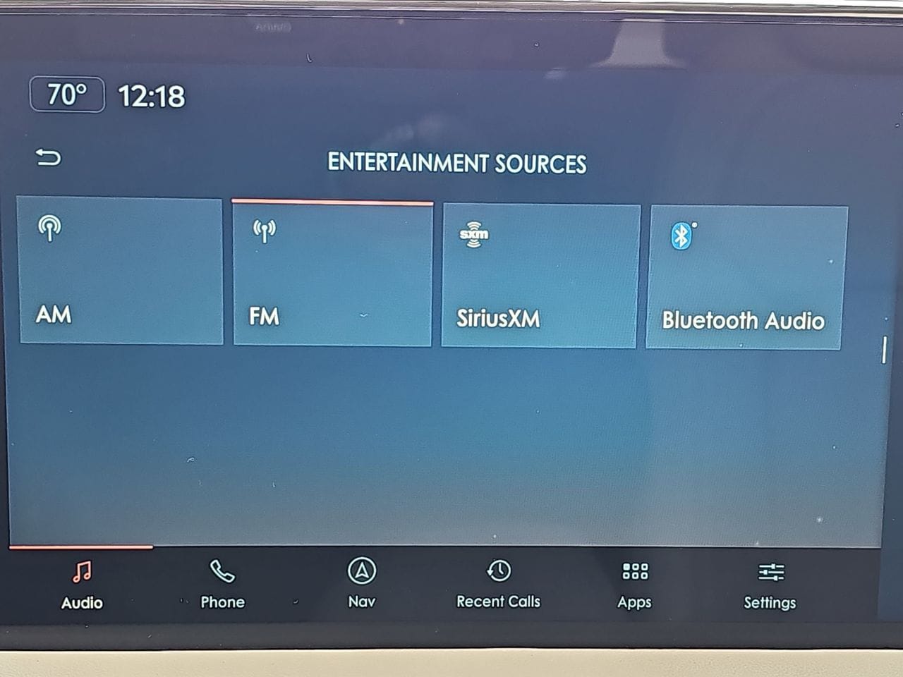 Used 2021 Mocha Lincoln Reserve image 27