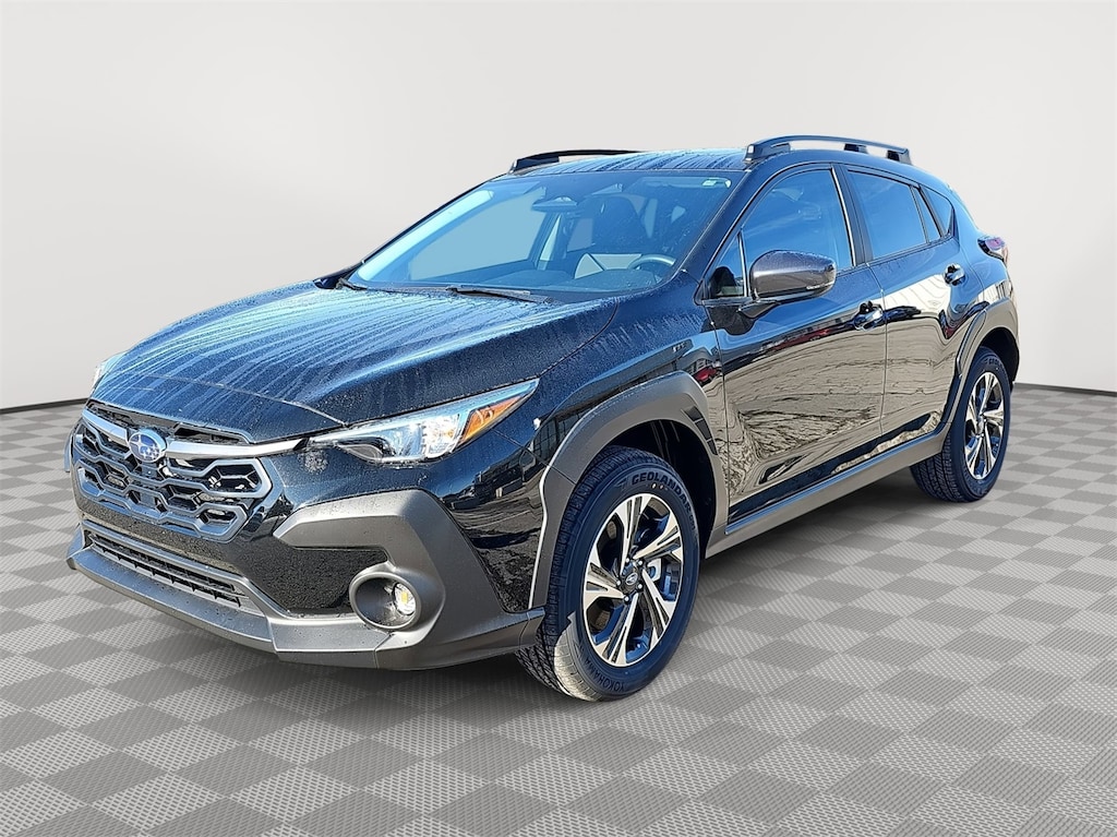 New 2026 Subaru Crosstrek Premium SUV