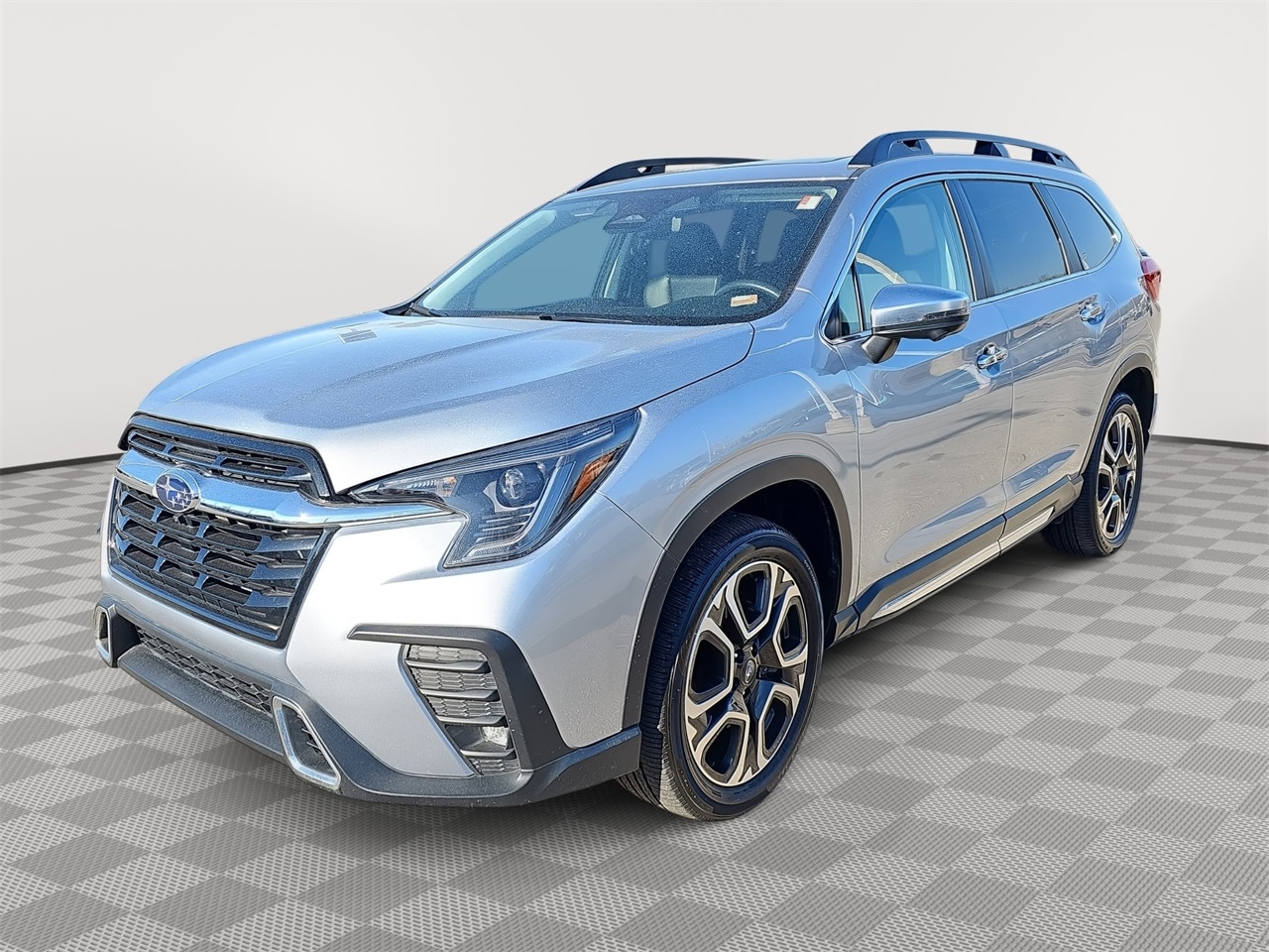 2023 Subaru Ascent Touring's photo