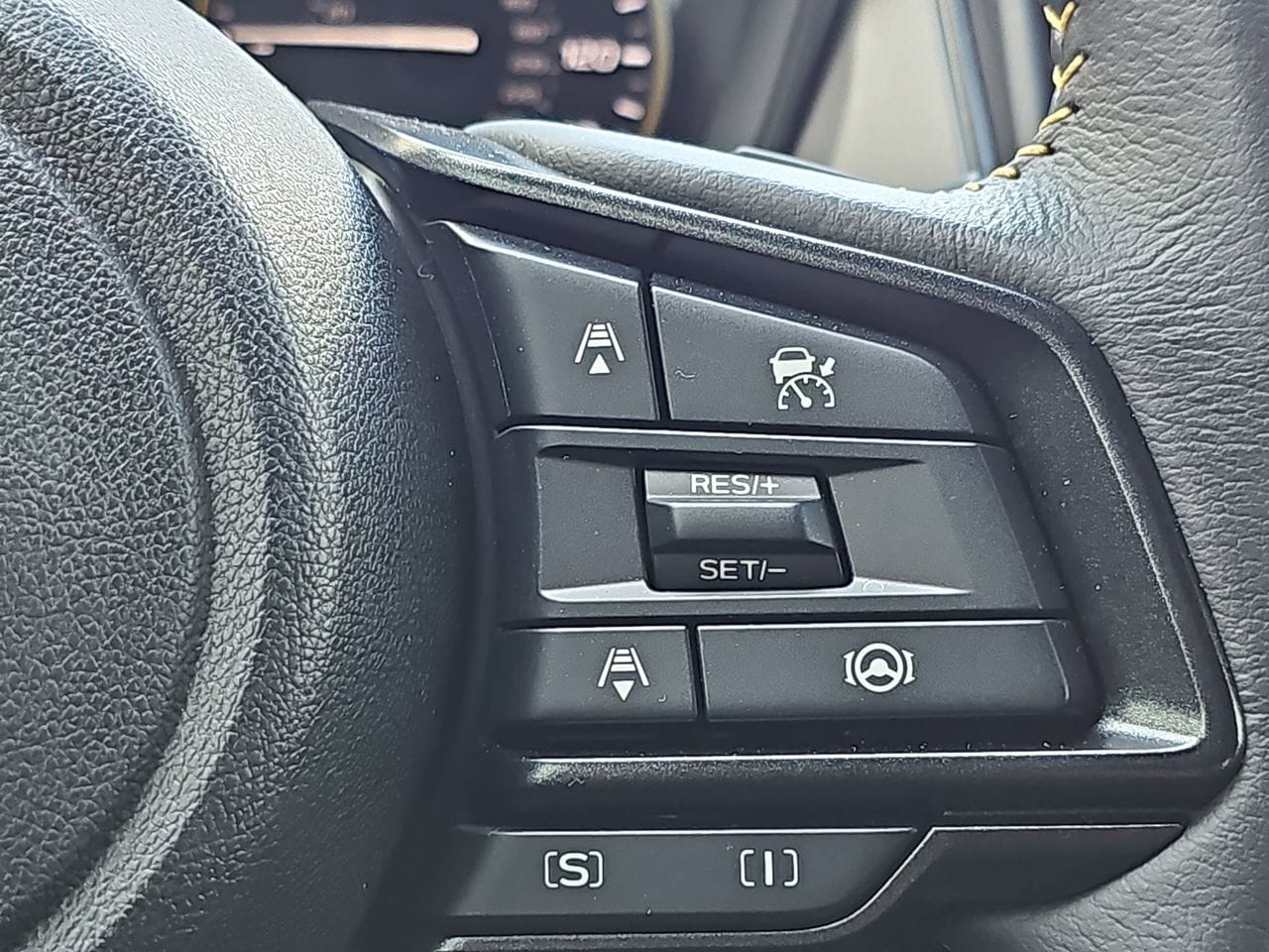 Certified Used 2025 Gray Metallic Subaru Sport image 23