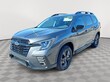  Subaru Ascent
