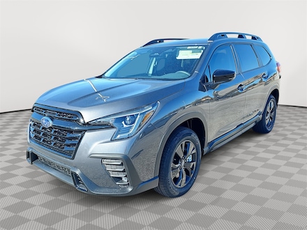 2026 Subaru Ascent Premium 7-Passenger SUV