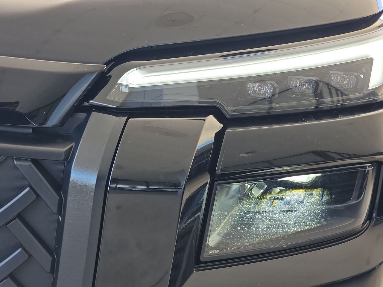 New 2026 Crystal Black Silica Subaru Premium image 34