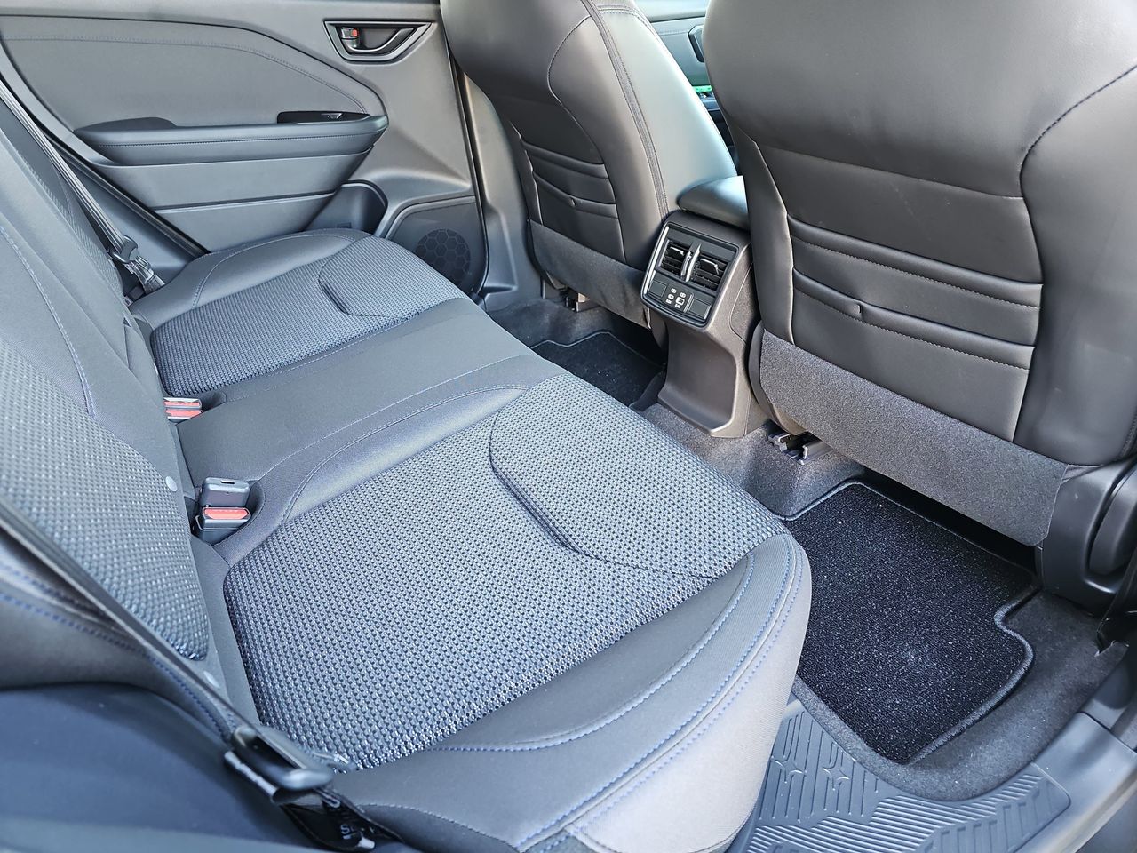 New 2026 Magnetite Gray Subaru Limited image 11