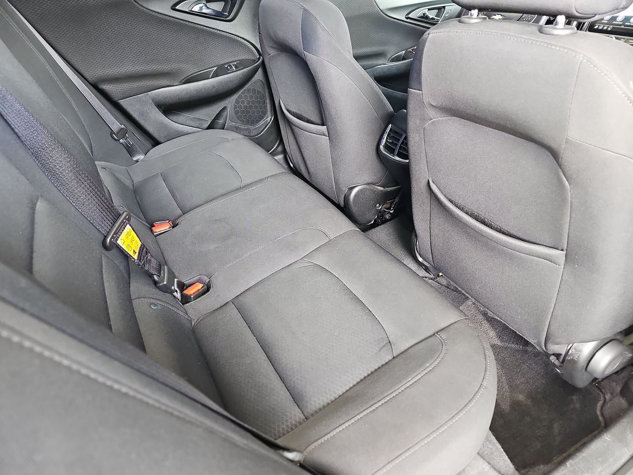 Used 2019 Summit White Chevrolet LT image 14
