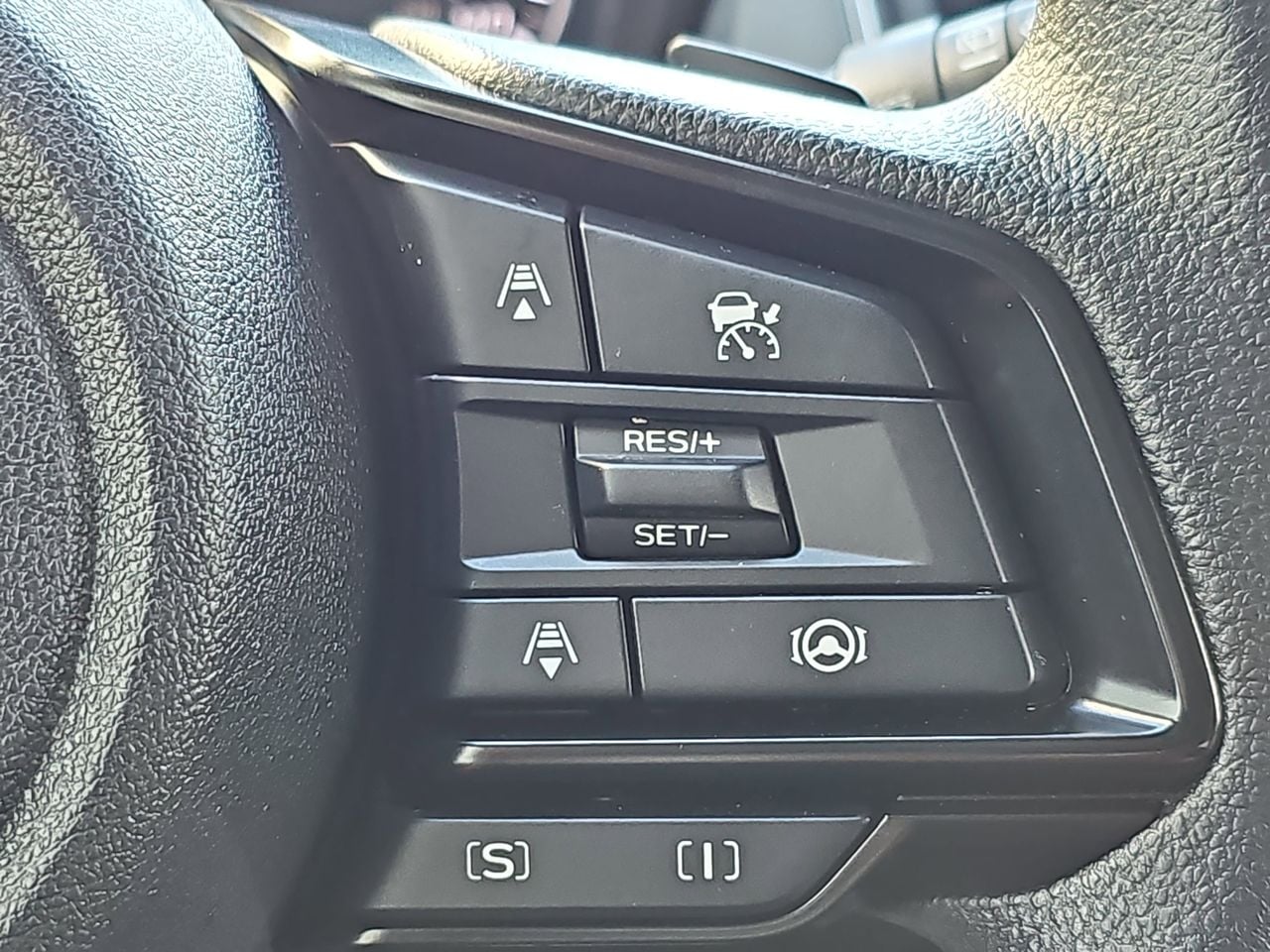 Certified Used 2024 Magnetite Gray Metallic Subaru Premium image 23