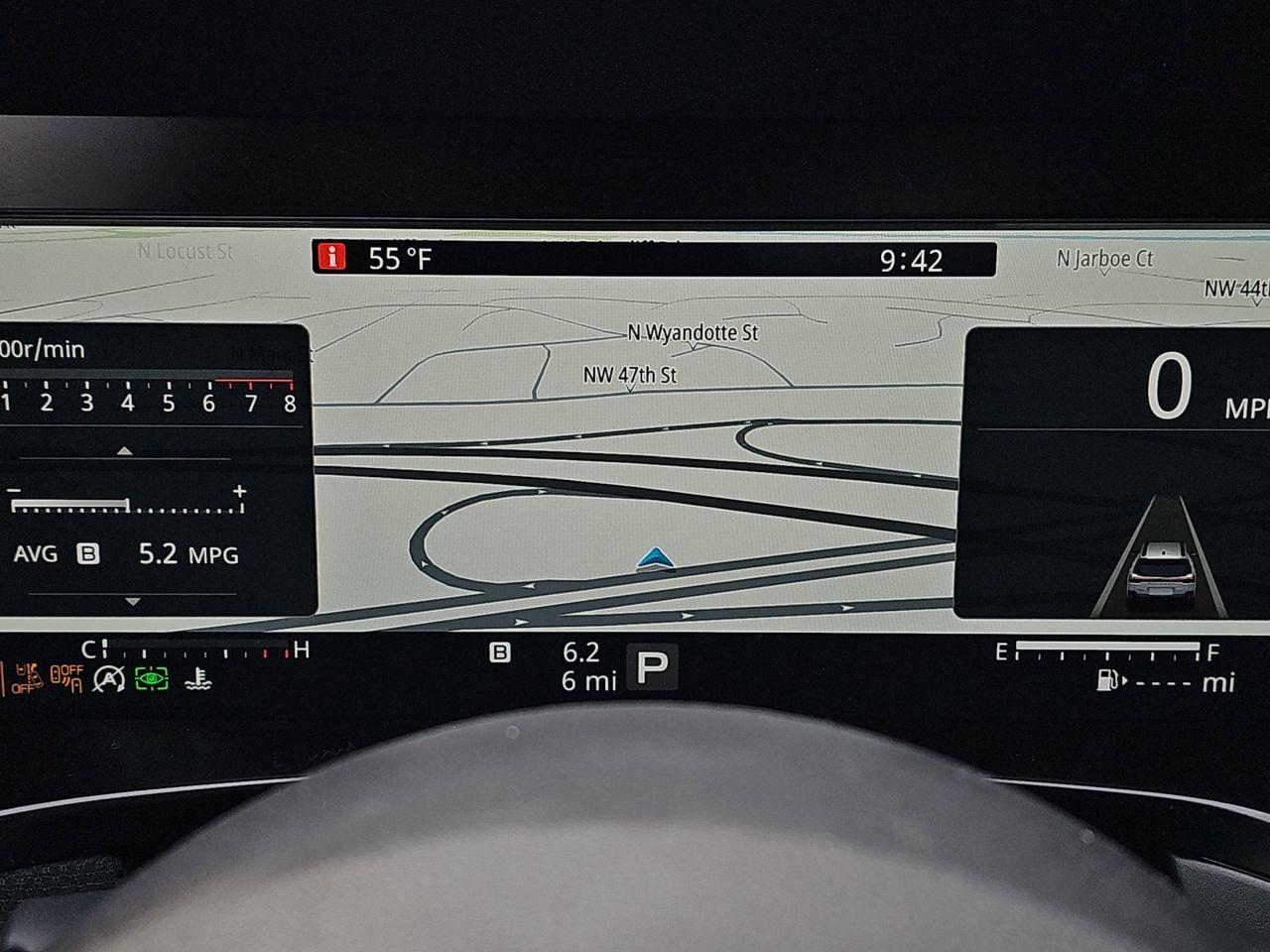 New 2026 River Rock Pearl Subaru Limited image 20