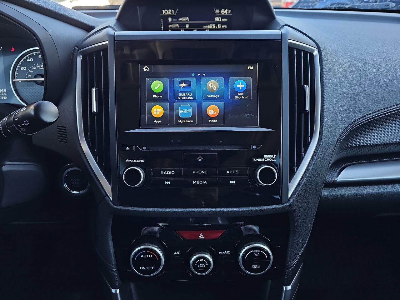 Certified Used 2023 Ice Silver Metallic Subaru Premium image 26