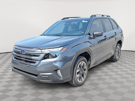 2025 Subaru Forester Premium SUV