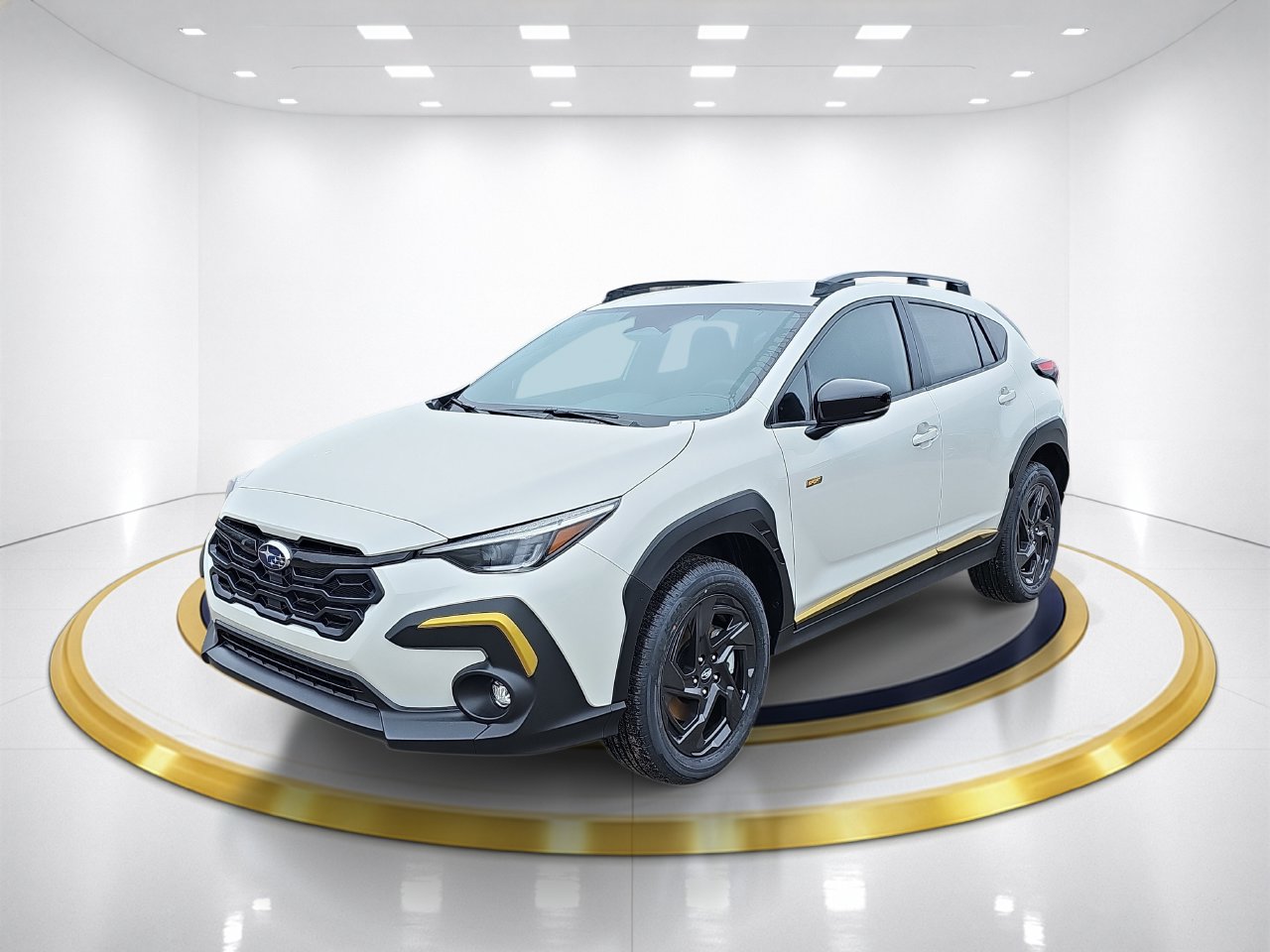 2026 Subaru Crosstrek Sport SUV