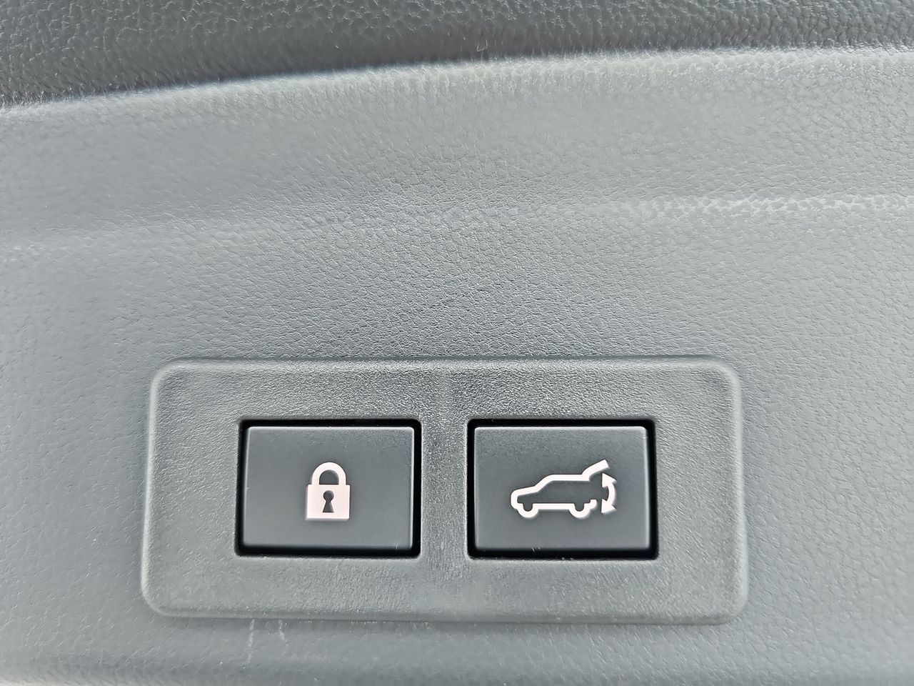 2026 Subaru Ascent Onyx Edition-Touring - Photo 14