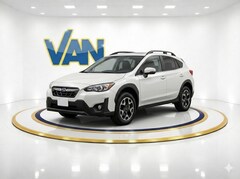 2024 Subaru Crosstrek Premium SUV