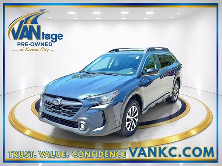 2023 Subaru Outback Premium SUV