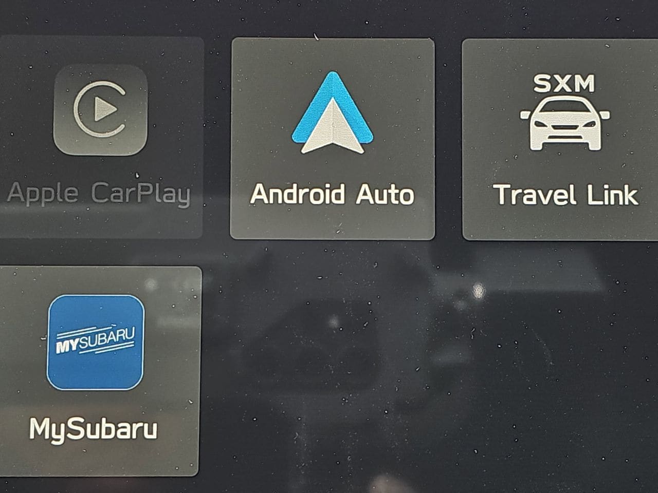 New 2026 Crystal White Pearl Subaru Wilderness image 23