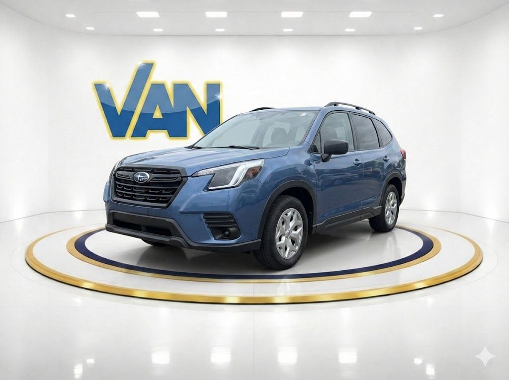 2024 Subaru Forester -'s photo