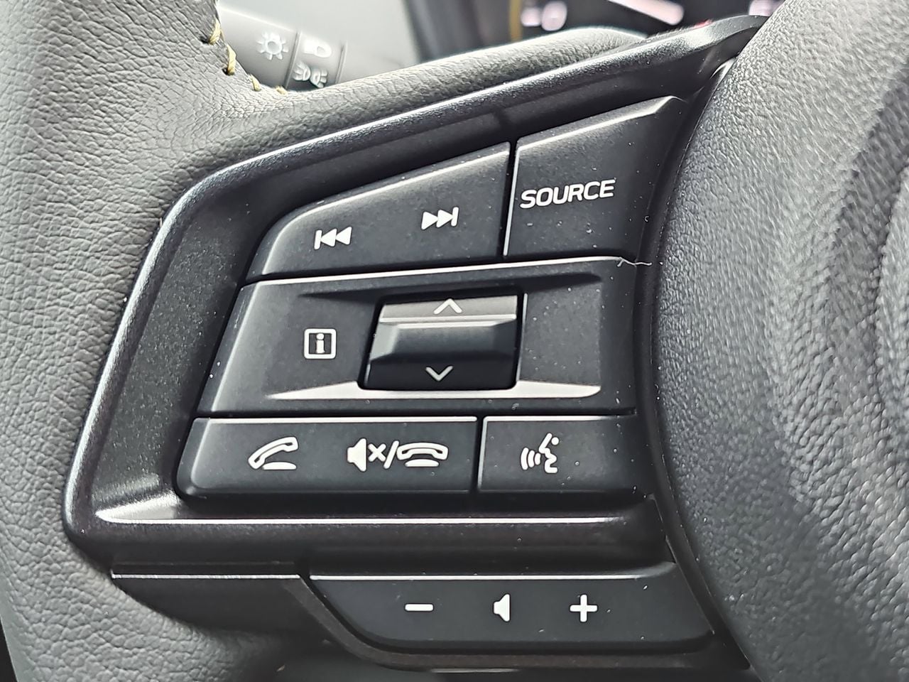 New 2026 Crystal White Pearl Subaru Sport image 17