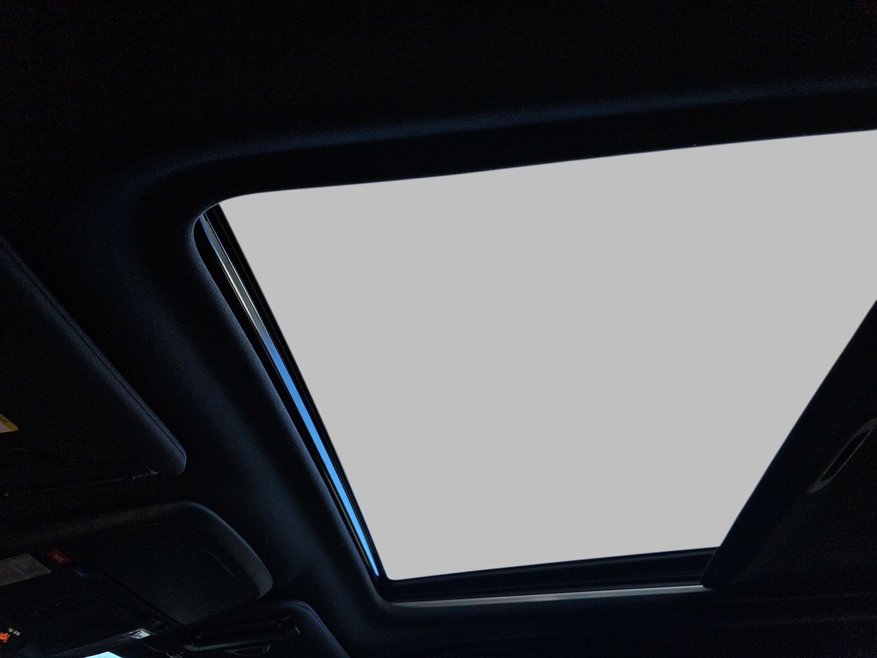 New 2026 Crystal Black Silica Subaru Touring image 31