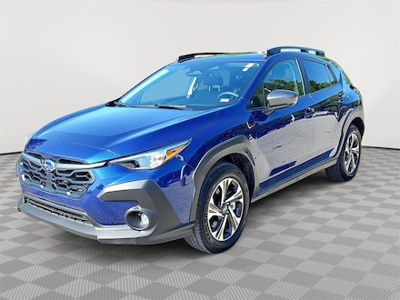 2024 Subaru Crosstrek Premium SUV