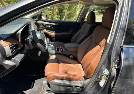 2024 Subaru Outback Touring SUV