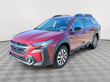2025 Subaru Outback Premium SUV