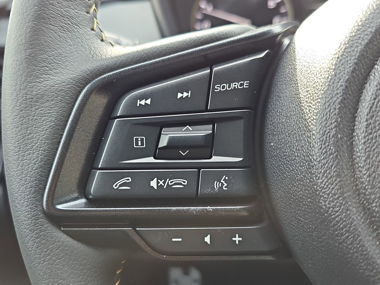 New 2026 Magnetite Gray Subaru Sport image 17