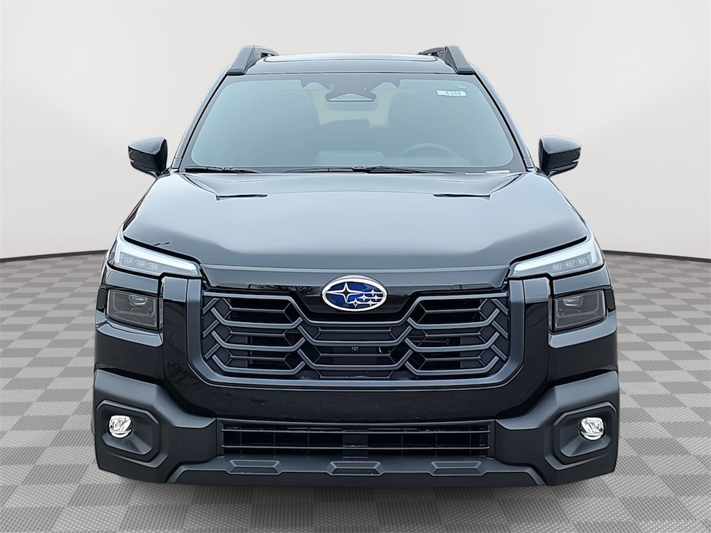 New 2026 Subaru Outback Limited XT SUV