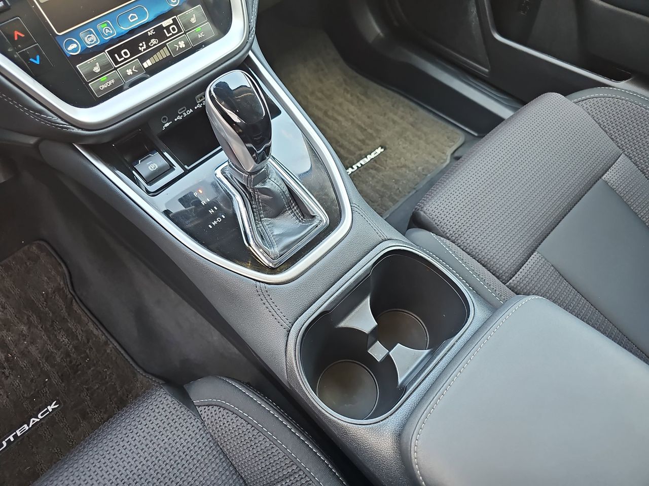 Certified Used 2025 Crystal White Pearl Subaru Premium image 29