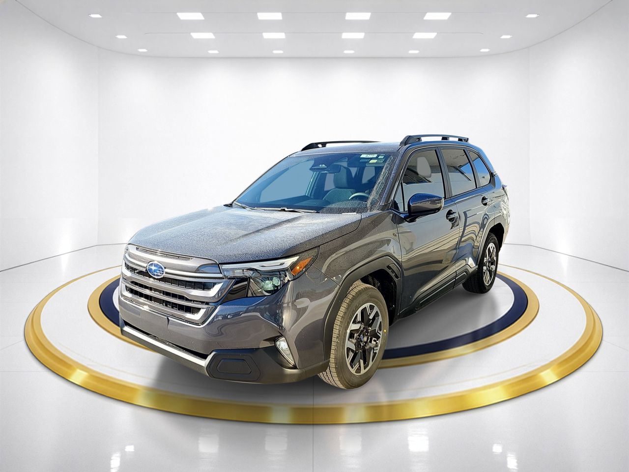 2026 Subaru Forester Premium's photo