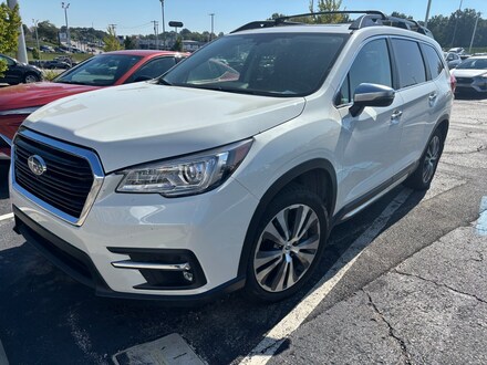 2022 Subaru Ascent Touring SUV
