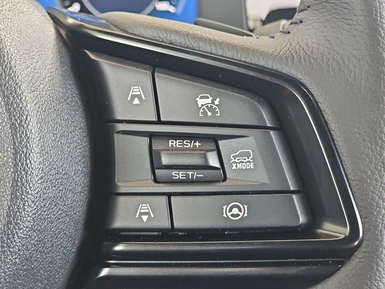 New 2026 Ice Silver Subaru Limited image 18