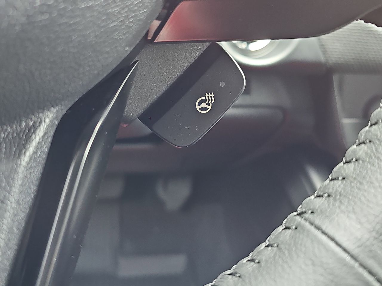 New 2026 Magnetite Gray Subaru Premium image 19