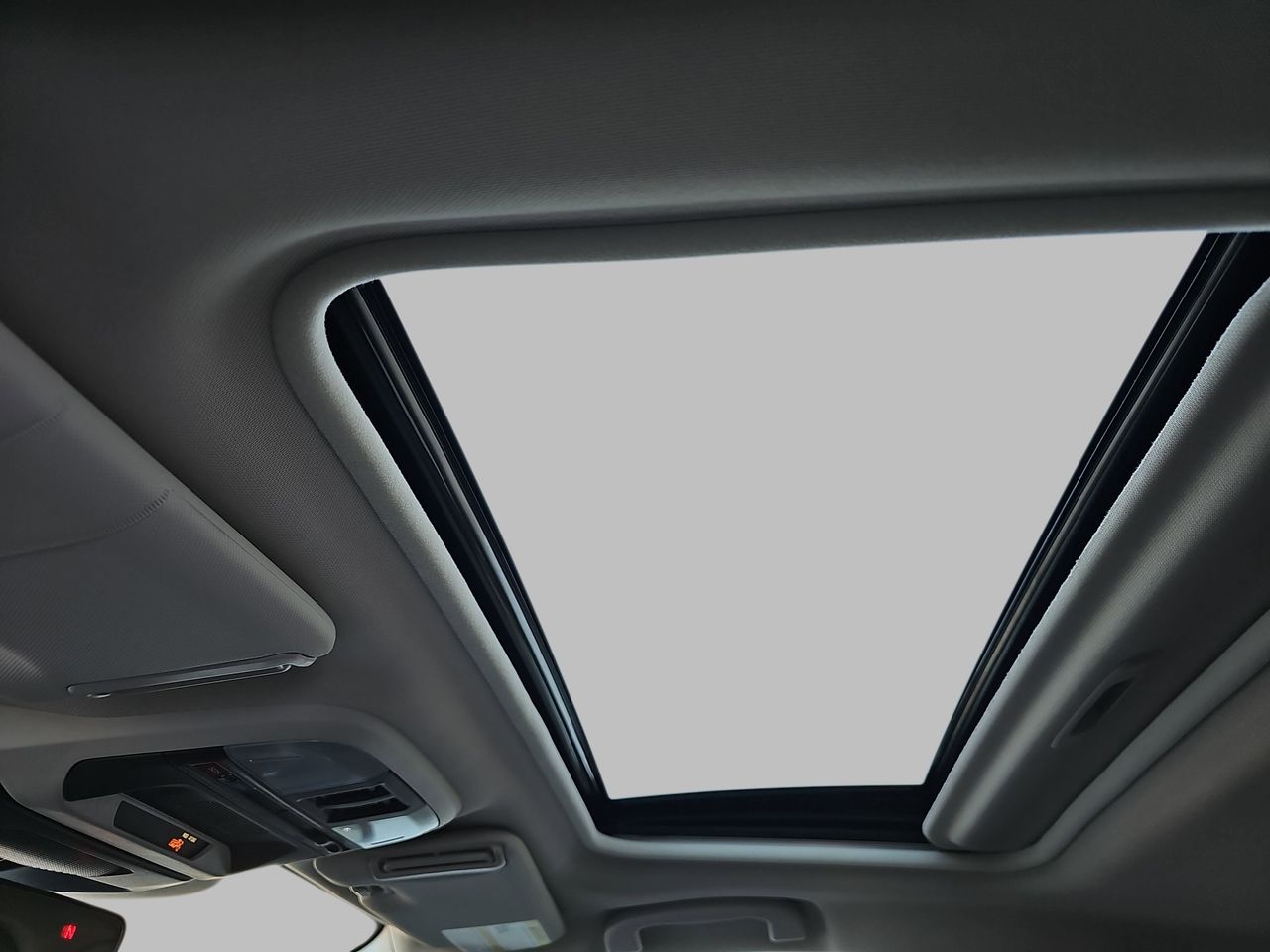 New 2026 Ice Silver Subaru Limited Hybrid image 29