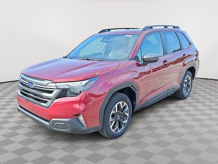 2025 Subaru Forester Premium SUV