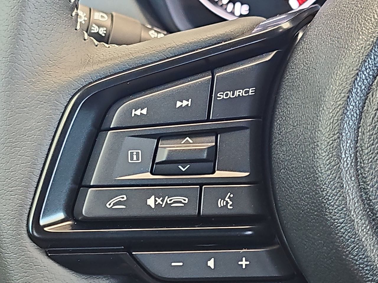 New 2026 Magnetite Gray Subaru Premium image 17