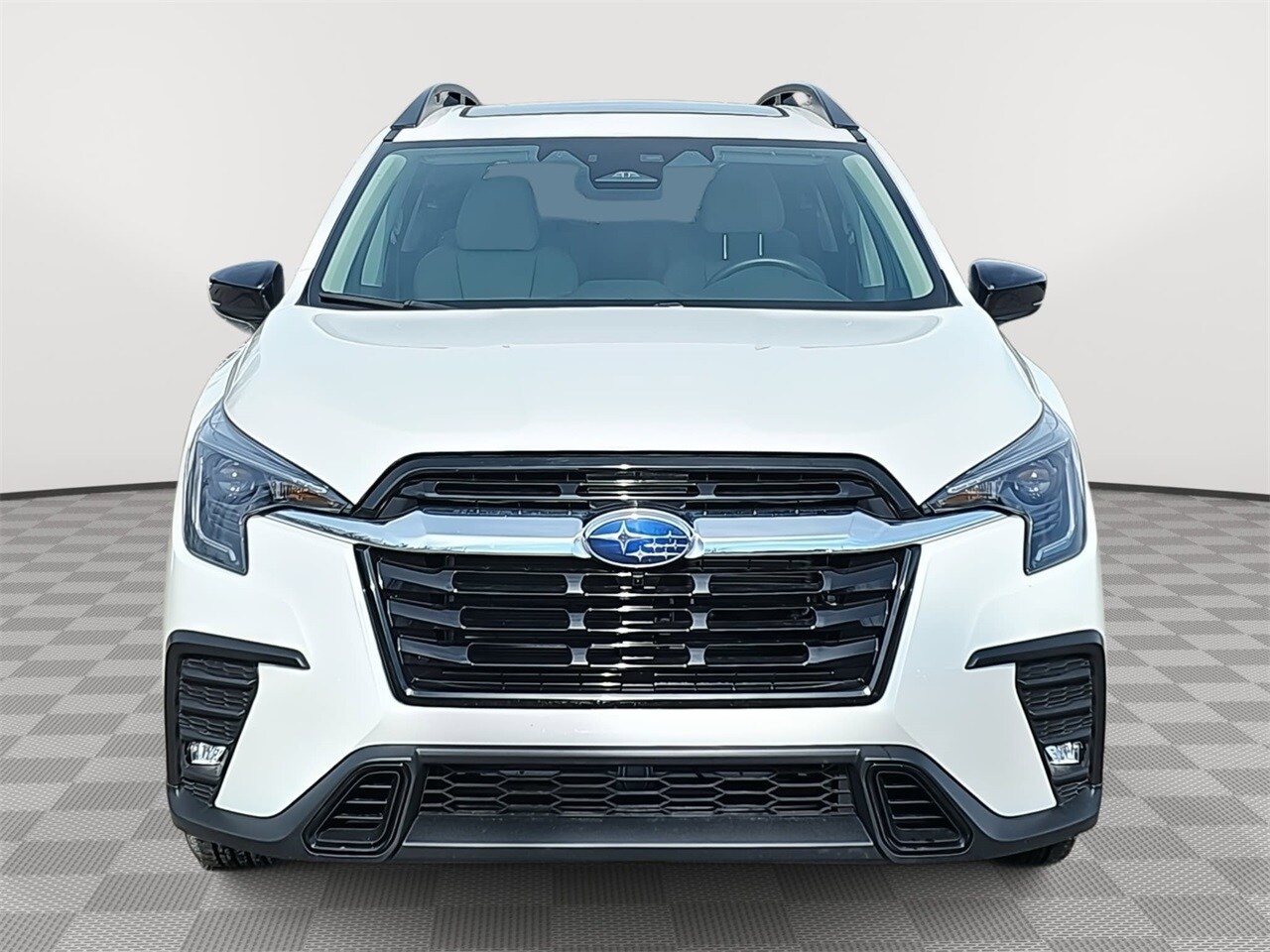 Certified 2025 Subaru Ascent Limited with VIN 4S4WMAPD2S3419638 for sale in Kansas City