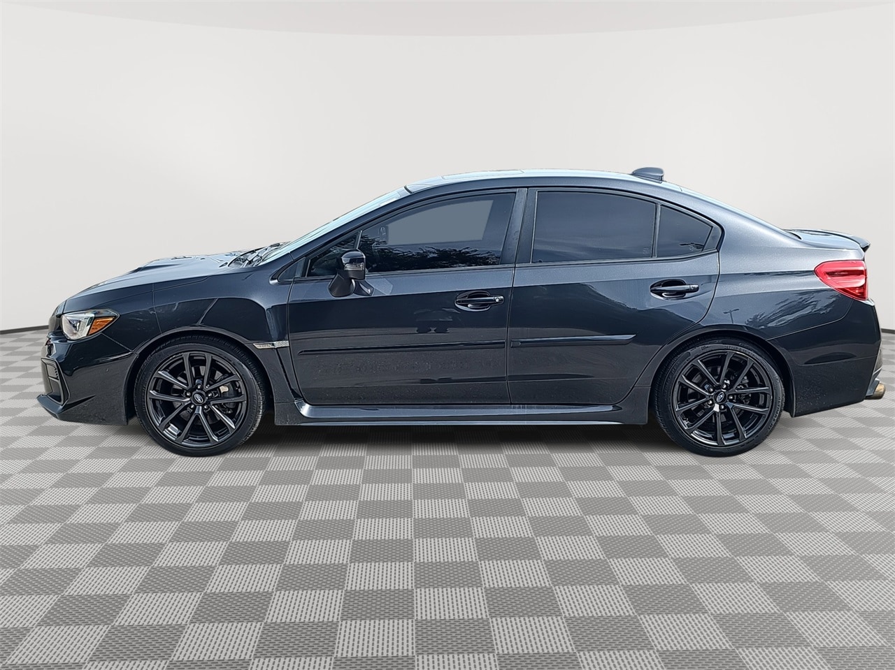 Used 2019 Subaru WRX Limited with VIN JF1VA1P61K8811402 for sale in Kansas City