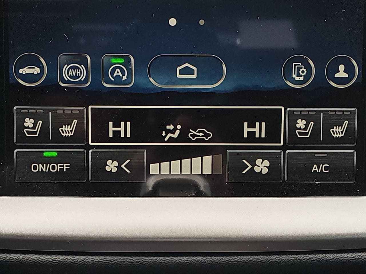 Certified Used 2025 Crystal White Pearl Subaru Touring XT image 27