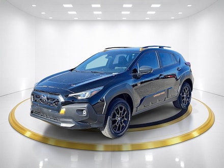 2026 Subaru Crosstrek Wilderness SUV
