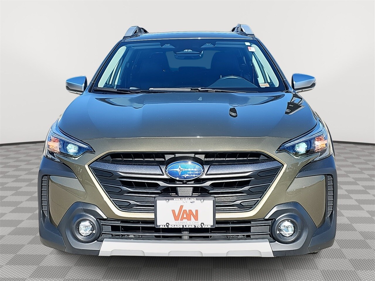 2023 Subaru Outback Touring XT photo 2