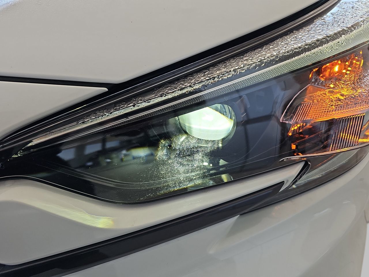 Certified Used 2025 Crystal White Pearl Subaru Premium image 35