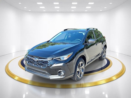2026 Subaru Crosstrek Premium SUV
