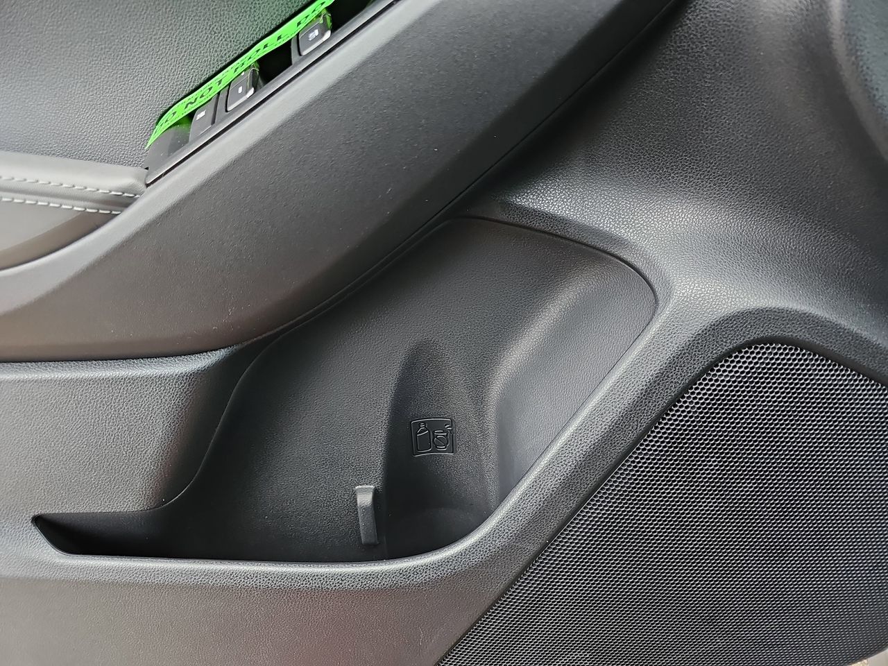 New 2026 Alpine Green Subaru Premium image 28