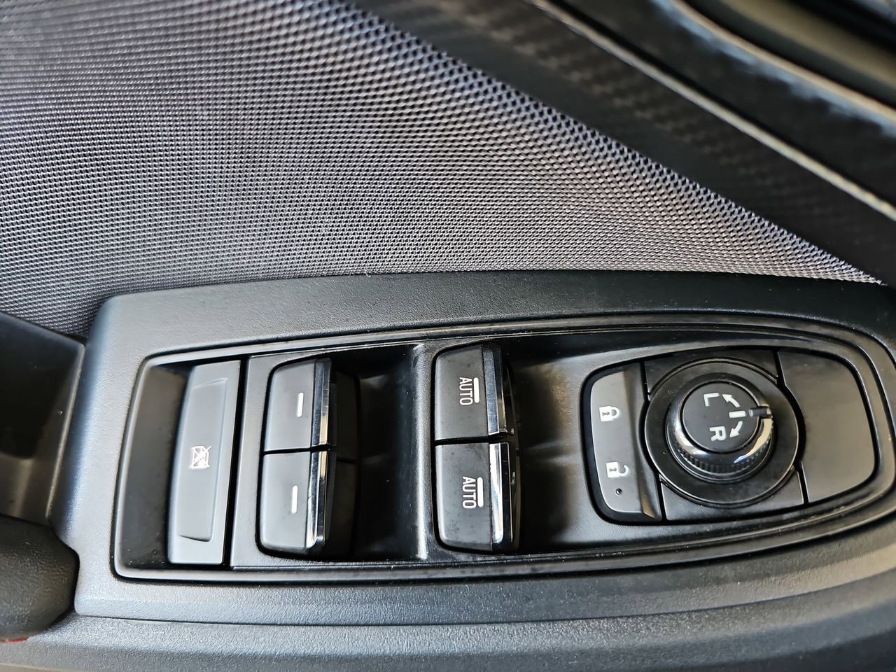 Used 2020 Gray Metallic Subaru Sport image 33