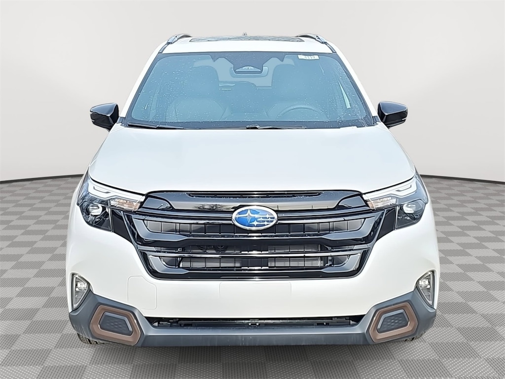 New 2026 Subaru Forester Sport SUV