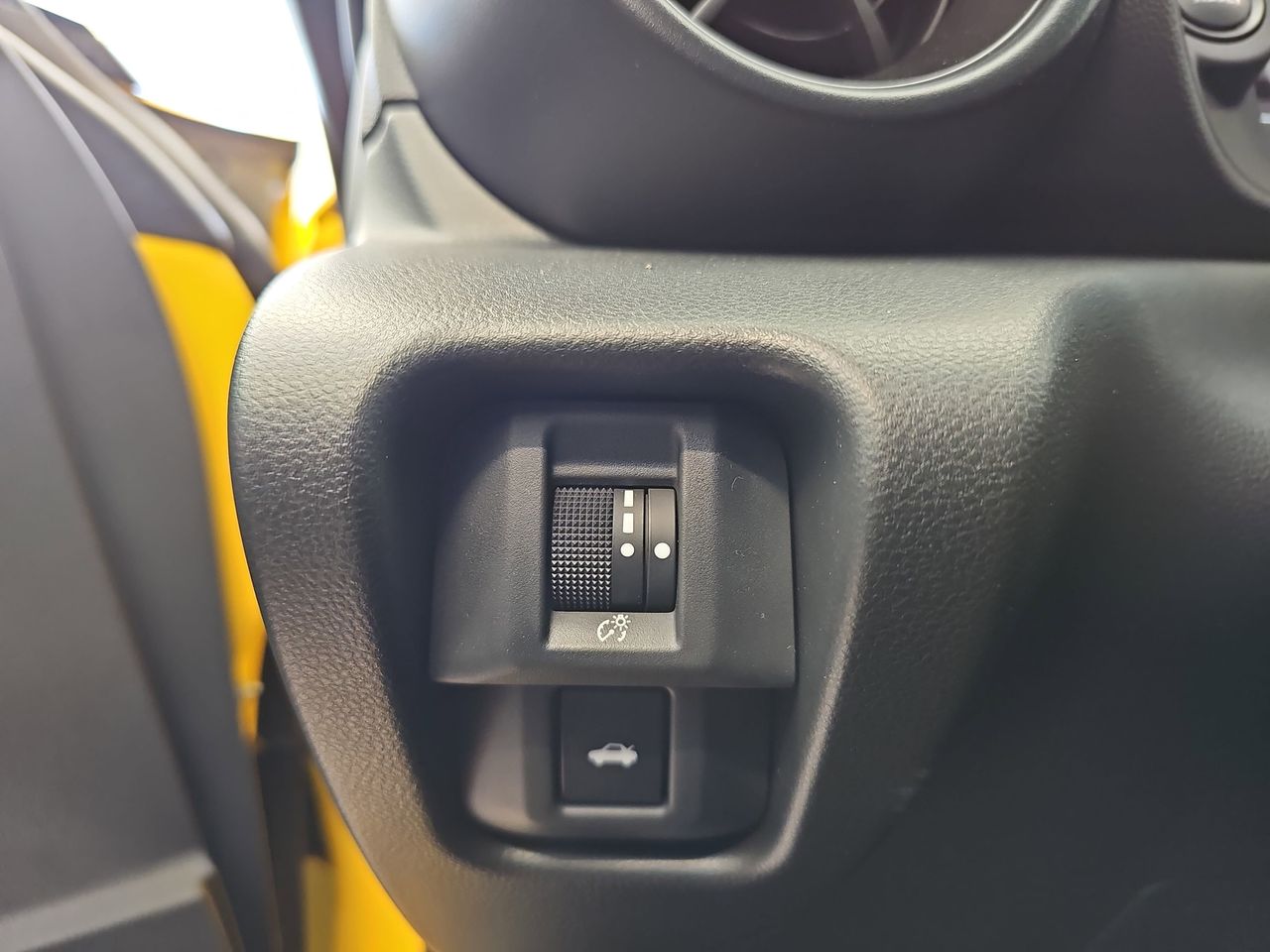 New 2026 Sunrise Yellow Subaru Series.Yellow image 23