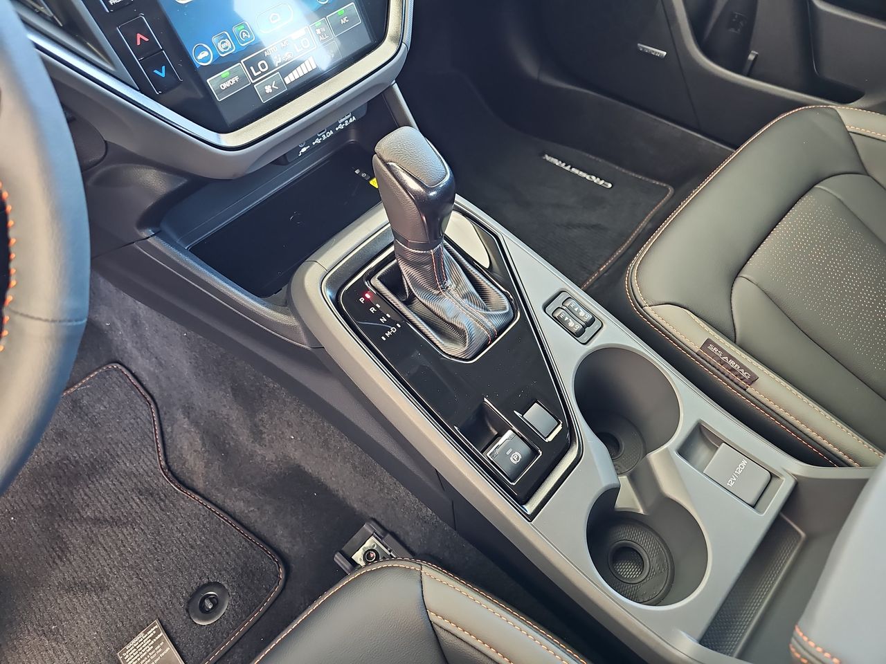 New 2026 Magnetite Gray Subaru Limited image 25