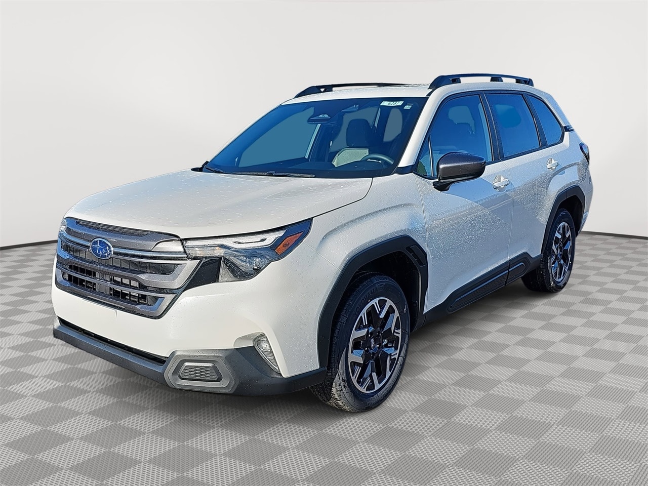 2026 Subaru Forester Premium's photo