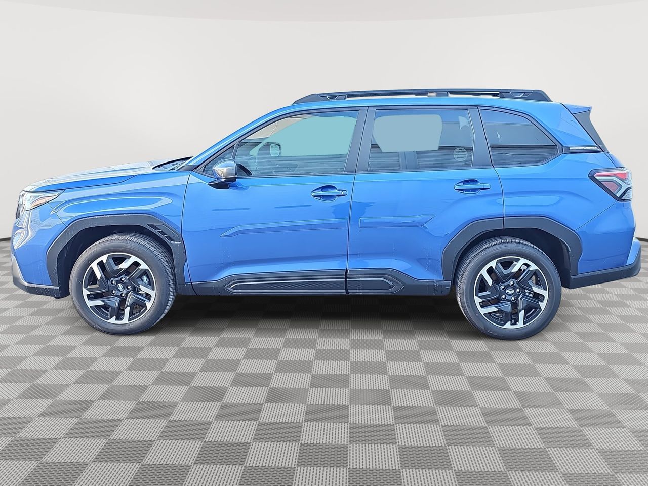 New 2026 Daybreak Blue Pearl Subaru Limited image 8