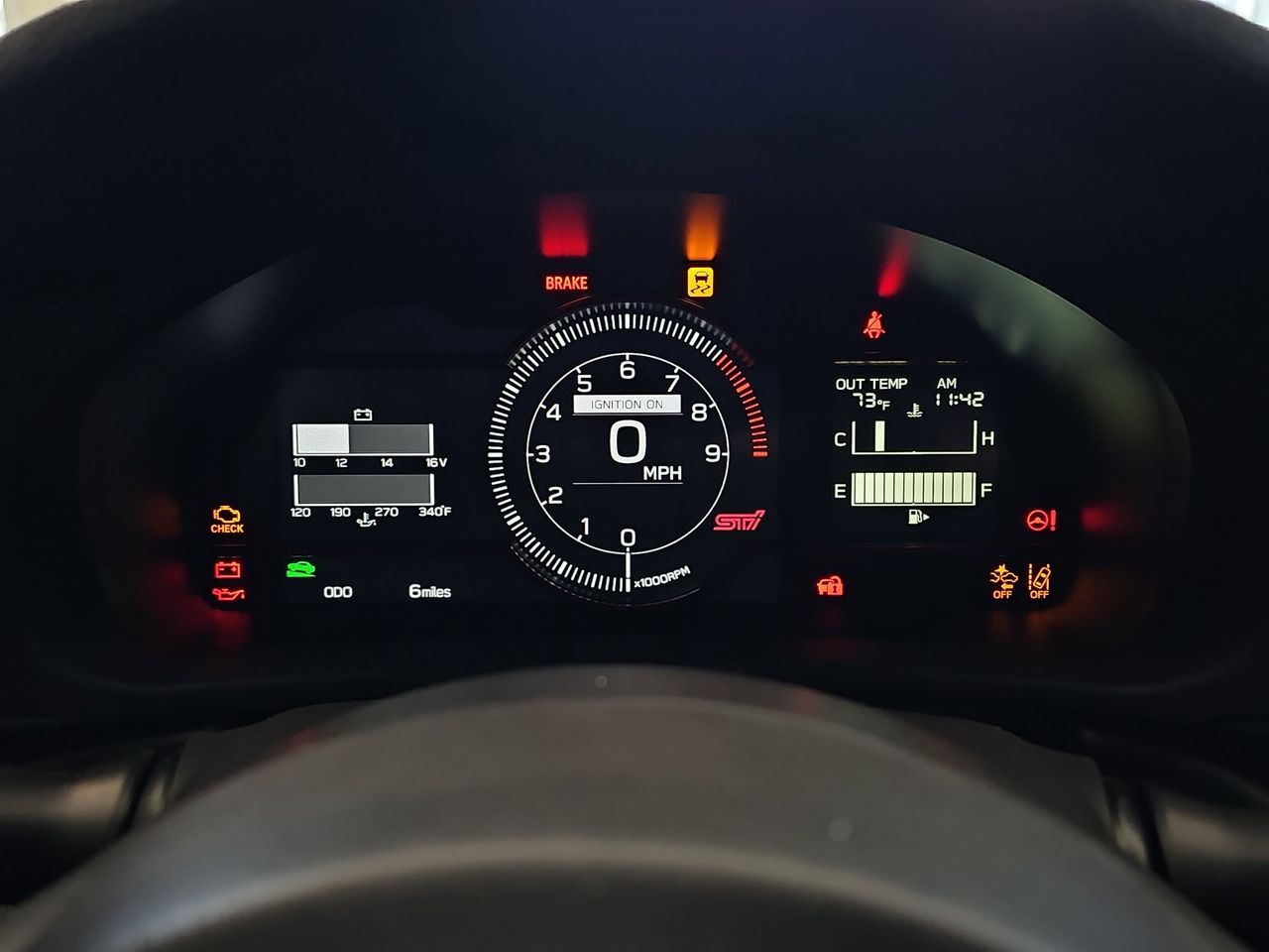 New 2026 Sunrise Yellow Subaru Series.Yellow image 17