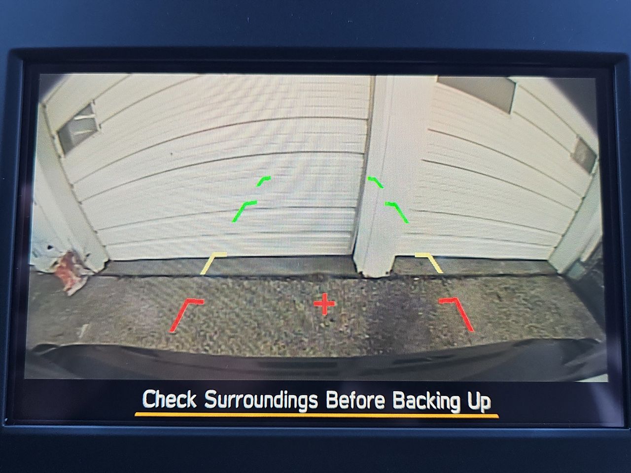 New 2026 Crystal Black Silica Subaru Base image 23